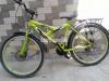 Like new falcon cycle for sale