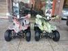 Fresh Import Box Packed 70cc Atv Quad Bike Deliver In All Pakistan
