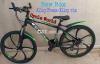 Imported Branded Bicycles Only New