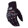 Biker Gloves - Motorcycle Riding Imported (Washable)