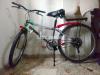 Urgent Bicycle (2 Weeks used only) for sell