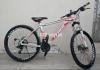 Imported TREK MTB/ Mountain Bike/ Cycle/ Shimano Equipped/ Hardtail