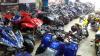 Sports 125 cc model of dubai imported QUAD ATV bike 4 sale deliver pak