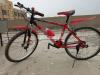 Almunium body imported Cycle