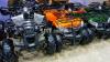 Middle Size Car Jeep model of Ramal Racer 125 QUAD BIKE ATV 4 sell