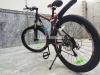 Selling My new Sprit bicycle full size (MTB Bicycle)