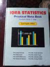 IQRA STATISTICS PRACTICAL NOTE BOOK 3rd YEAR