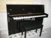 Yamaha Upright Piano U1J PE Box Pack Wid Free Delivery