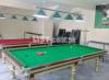 2 snooker tables for sale