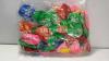 Pack of 50 Large Size Party Balloons - Colorful