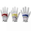 Cabritta leather and artificial leather Golf gloves