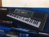 Yamaha Psr E 363 keyboard 61 keys box pack new