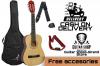20%OFF 39'inch guitars with free accesories+1 year waranty