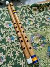 C middle flute for beginners free home dilivery
