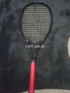 Bridgestone tennis racket