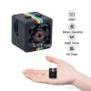 Mini Camera SQ11 HD Camcorder Night Vision