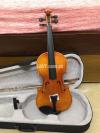 Violin full size 4/4 brand new with hardcase and accessories