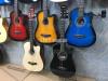 Brand new box pack acoustic guitars (Sale Offer)