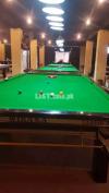 Snooker club Behria Town