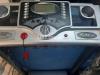 Electric treadmill fully automatic
