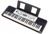 Yamaha YPT 260 61 keys keyboard box pack new