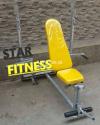 Multipule benches Star fitness (3)