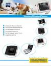 veterinary Ultrasound machines for small and large animals best price