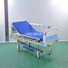 2 function manual hospital adjustable Bed patient use