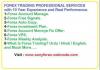 Forex Trading Account Management MT4 / MT5