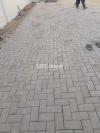 Pavers kerbstone supply & Fixing