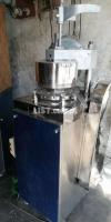 Zp 17 Punch Tablet Machine for sale