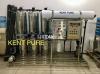 Mineral Water Plant. RO Plant. Arsenic Removal Plants s.s 316