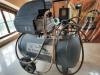 Air Compressor for Paint and Polish work
