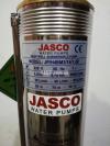 1 HP Submersible Pump Deep Well Water Pump. 100% Copper Jasco New