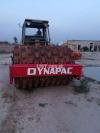 DYNAPAC CA25 FOR RENT