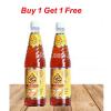 Buy 1 Get 1 Free - Pure Natural Honey - 1+1 Kg (2Kg)