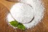 Epsom salts (Magnesium sulfate)