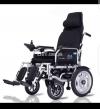 Electric Wheelchair 150kg Capacity- Motorized Brand New Box Pack