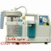 Nebulizer and Suction 2 in 1 SEPA 

Made in Japan suction unit