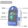 Pulse Oximeter  FDA and EC Approved