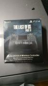 Last of us ps4 controller