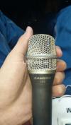 Samson C05 Condenser microphone