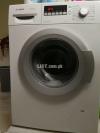 Bosch front load washing machine