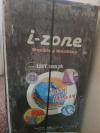 i-zone washing machine model 502
