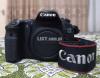 Canon 60d With 50mm Lens