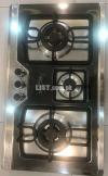 NASGAS Built-in-Hobs/Gas Stove//Cooking Range