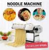 Pasta Roller and Noodles Maker Machine Manual