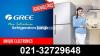 Gree Everest Series Refrigerator Available On Reasonable Price