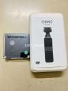 Dji Osmo Pocket - Hand Held Stabilized Camera