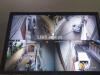 2mp Cctv Hikvision / Dahua  HD security system with Installation